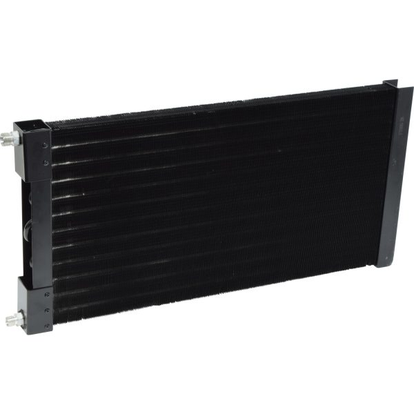 CATERPILLAR INTERNATIONAL PETERBILT Volvo NEW AC Condenser PB1025 ZGG707002 3918295